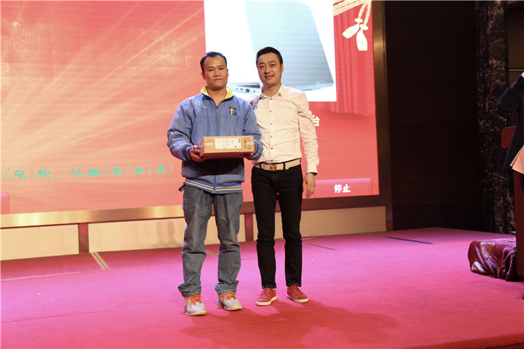 Oshujian 2017 Chinese New years party(图6)