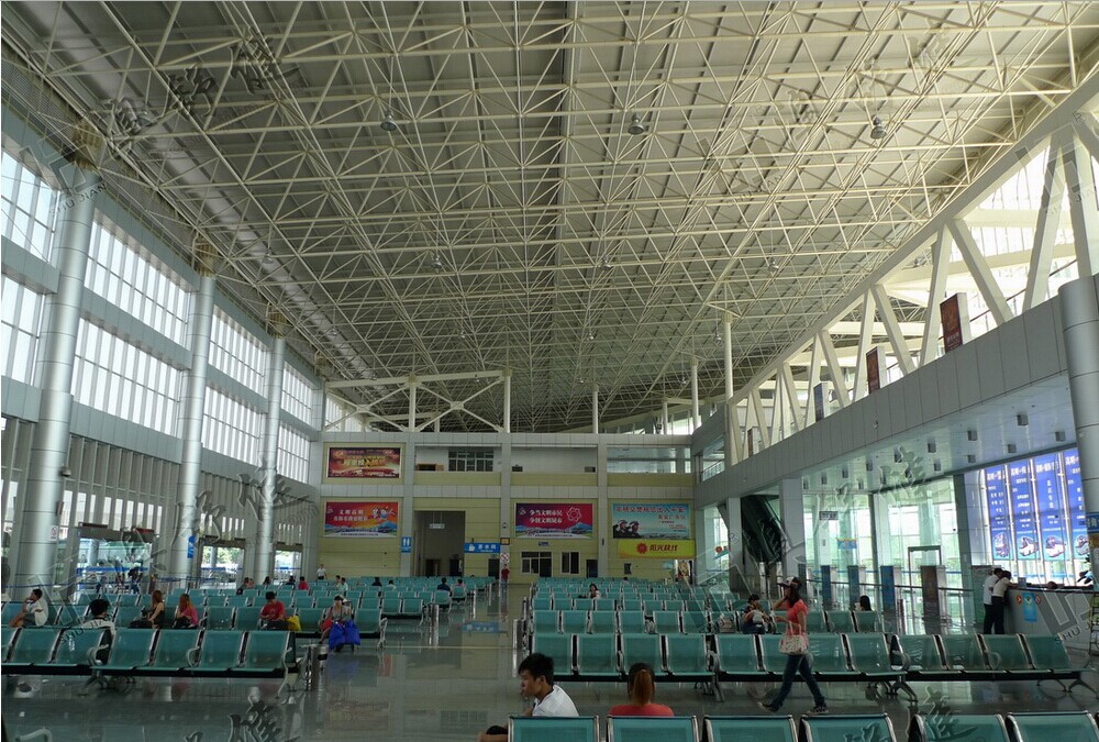 airport chair