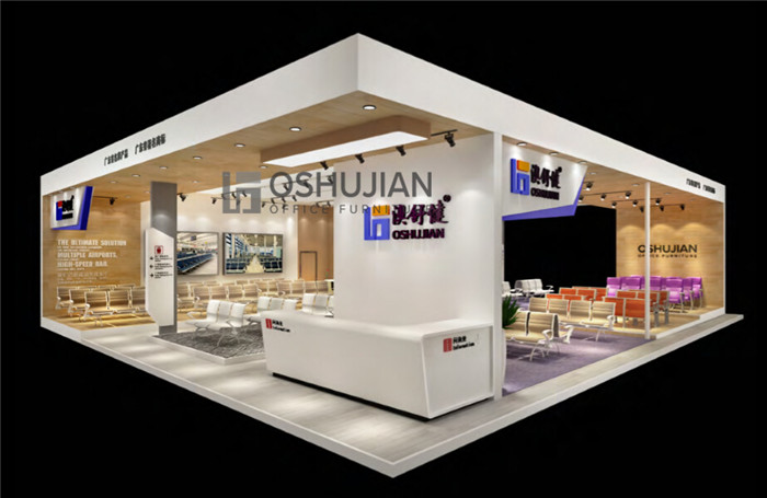 2017 Oshujian The 39th China International Furniture Fair(图3)