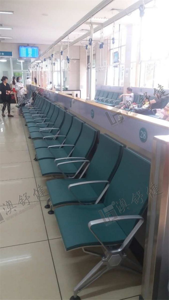 The new project of hospital waiting chair(图2)