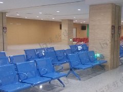 8 inspection standards for airport waiting seating