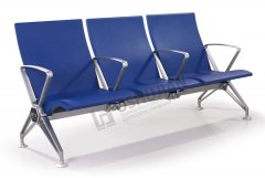 The installation of oshujian airport chair SJ9063