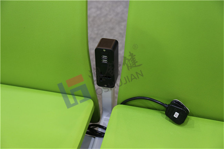 airport chair