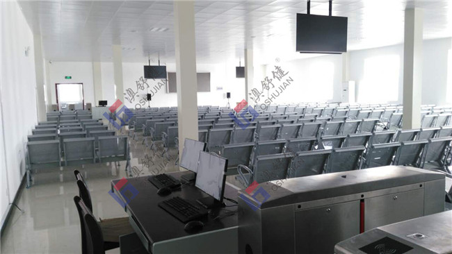 Waiting seating
