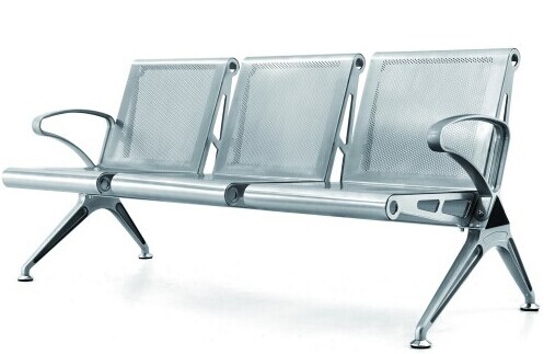 airport waiting chair