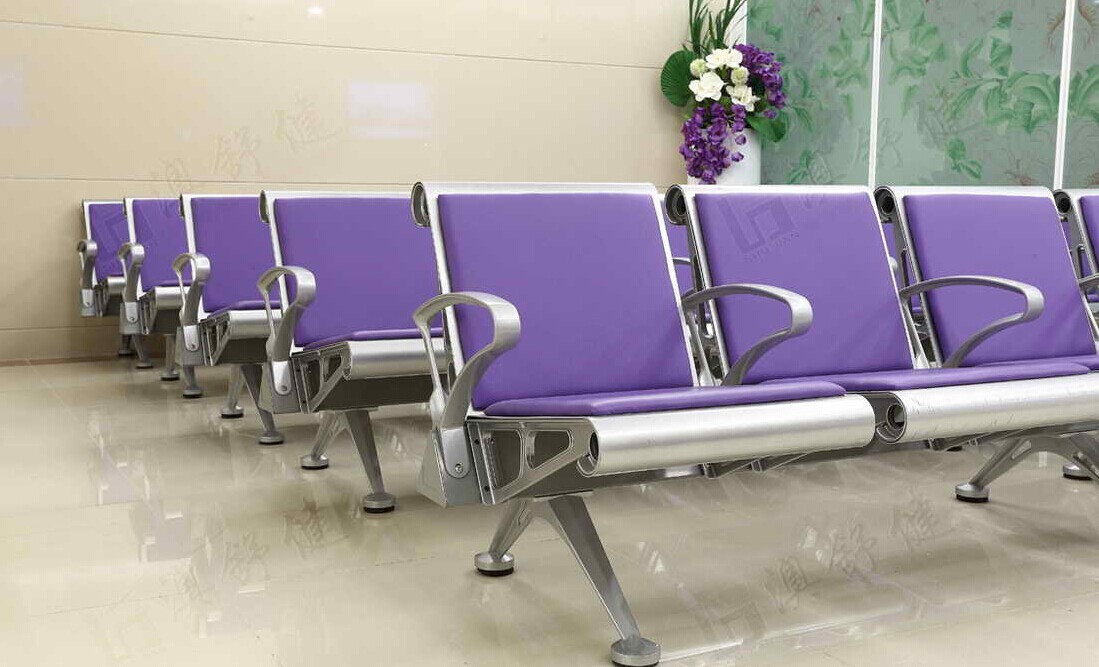 airport chair