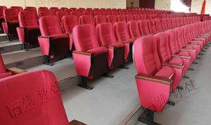 How to choose the best cinema seating