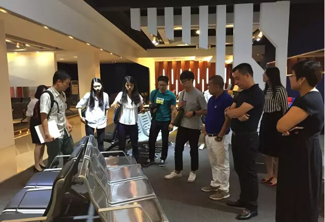 Congratulations Oshujian Furniture bid the new project(图3)
