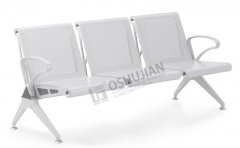 Can the hospital use stainless steel airport waiting chairs?