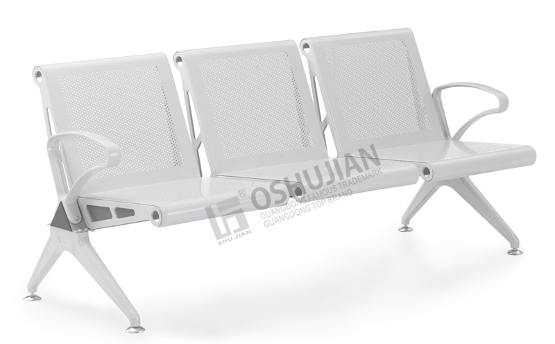 airport waiting chair