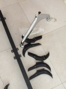 What are the requirements for connecting for airport chair
