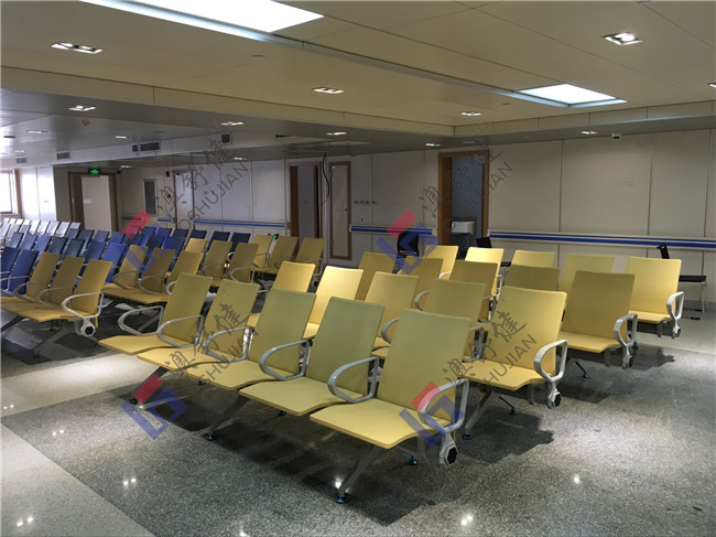 airport waiting chair