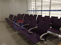 Hospital waiting chair project