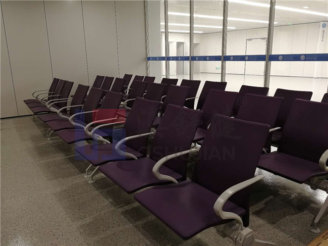 waiting chair