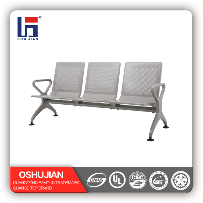 Iron airport chair SJ730