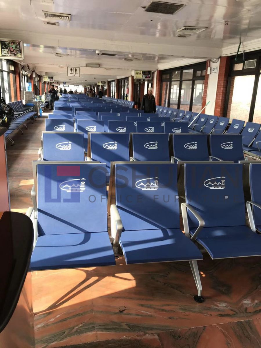 airport chair