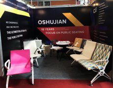  The 123rd Canton Fair Invitation