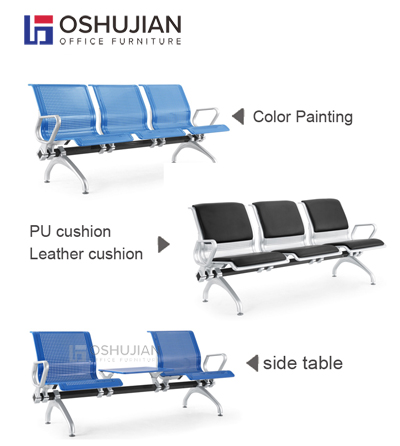 How to choose the suitable waiting chair ?(图4)