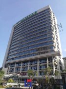 New Baotou Fourth Hospital Public Waiting Seating Project