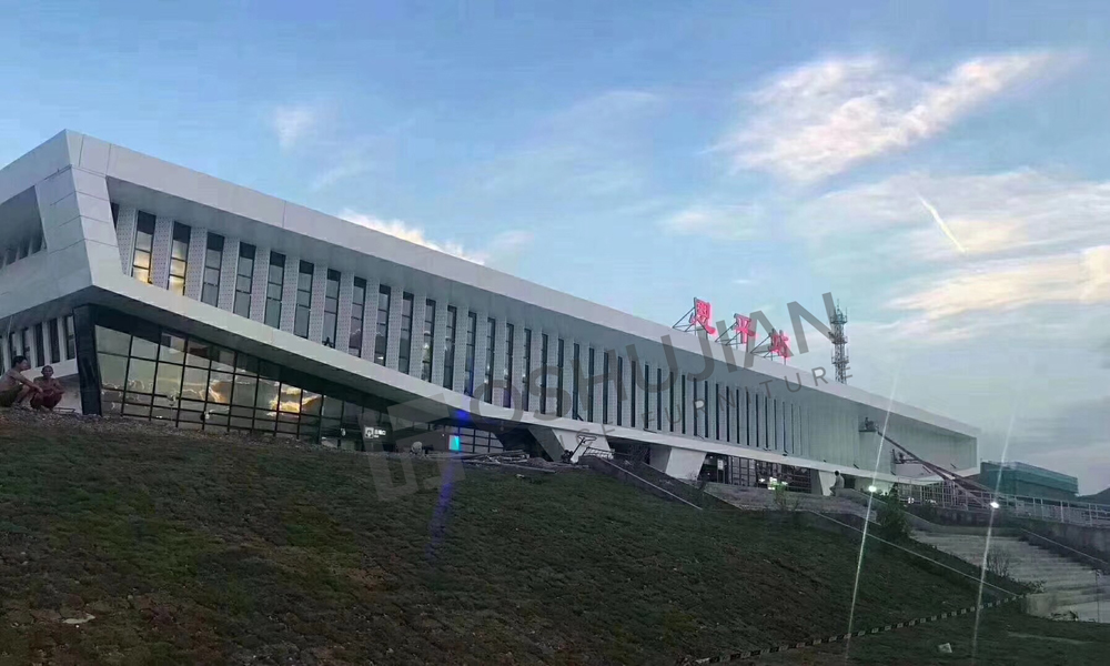 New 13 High-speed Stations Waiting Chairs Seating Solution(图7)