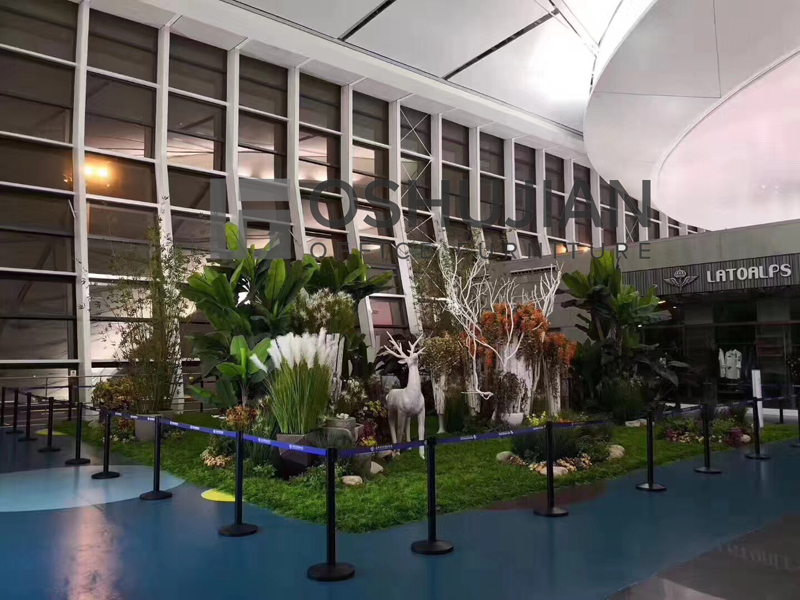 Wenzhou International Airport Chair Seating Solution(图2)