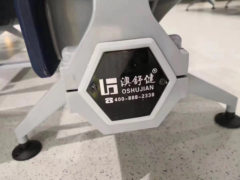 Wenzhou International Airport Chair Seating Solution(图4)