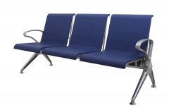 New Product Released - PU Public Waiting Chair SJ9078