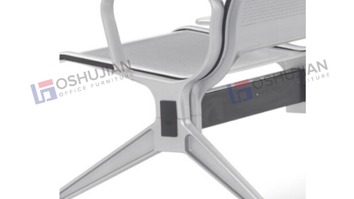 beam seating, airport beam seating, beam seating chair