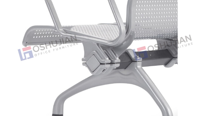 beam seating, airport beam seating, beam seating chair