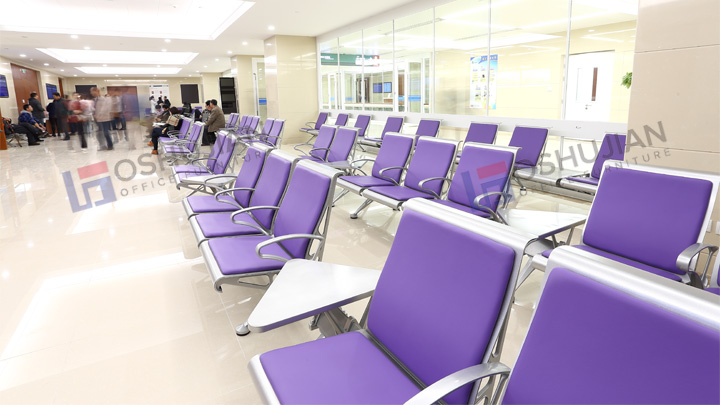 Hospital waiting chair, waiting area chair, hospital waiting chairs