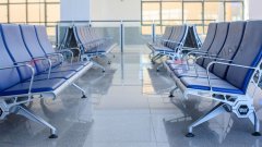 The SJ9088A waiting seat successfully tendered 11 sites for the Harbin Railway Project