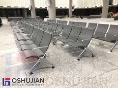 China economic zone service center waiting seating Project