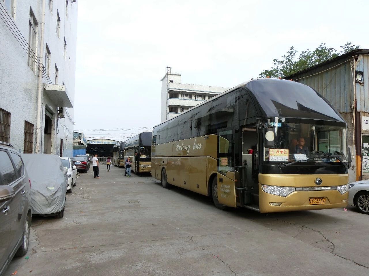 OSHUJIAN Furniture Companys Staff Travel (图2)