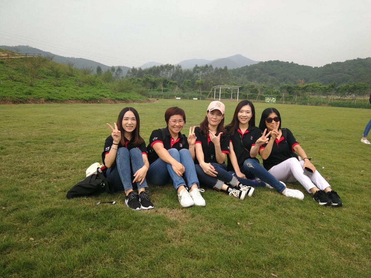 OSHUJIAN Furniture Companys Staff Travel (图8)