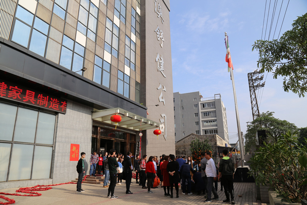 春节快乐！开工大吉！Back to work after Chinese New Year(图3)