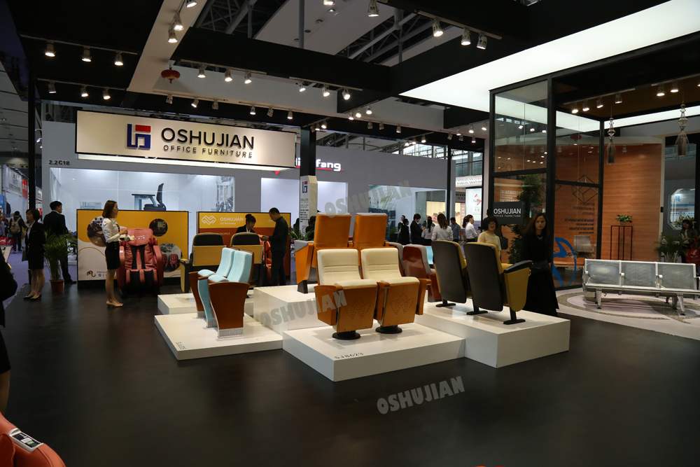 2019 CIFF China International Furniture Fair(Guangzhou)(图4)