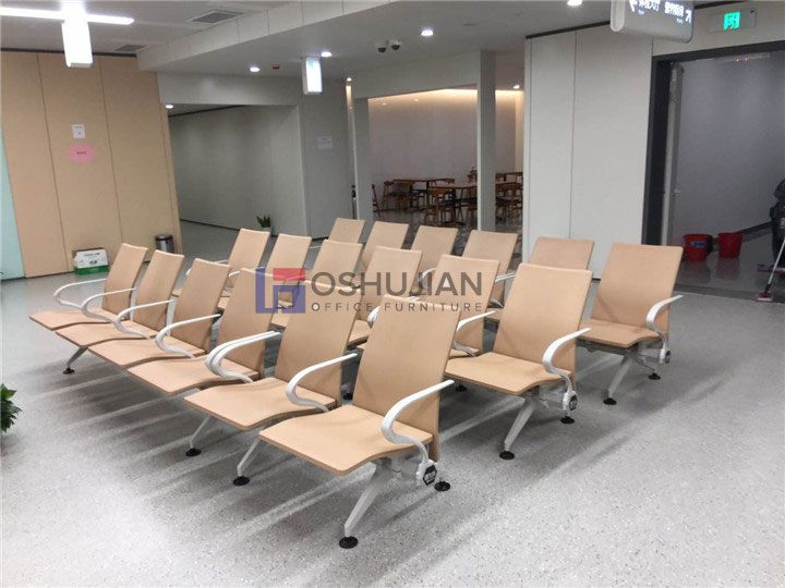 Airport Seating Project(图2)