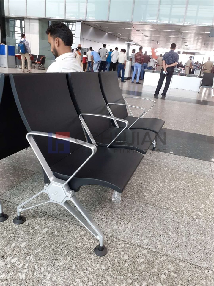 airport seating chair
