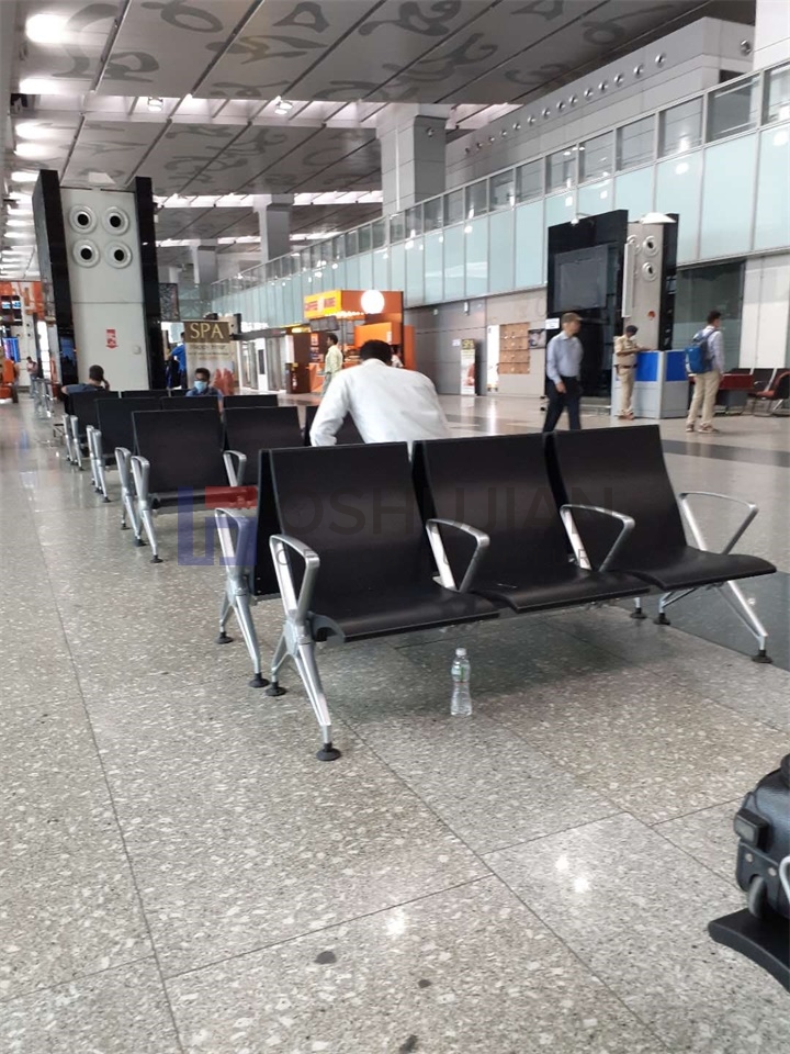 airport seating chair
