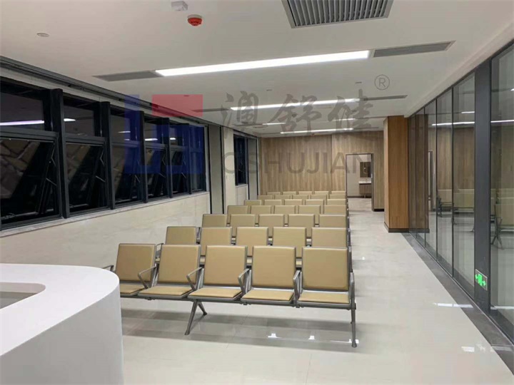 Public Waitng Chair Hospital Project(图1)