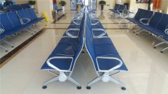 The size and picture of airport chair