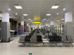 Oshujian airport seating solutions
