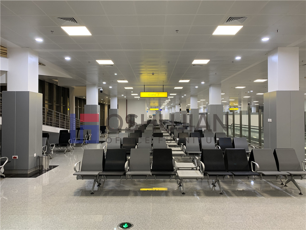 airport seating