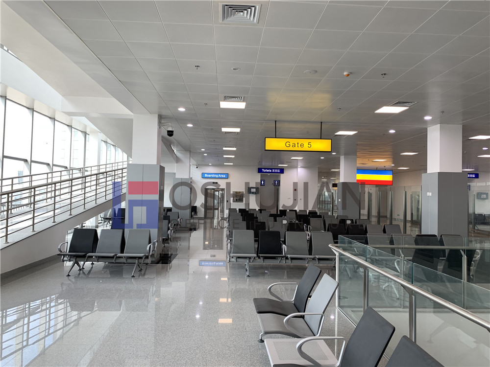 airport seating