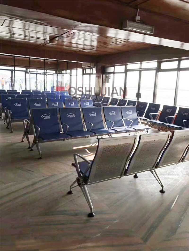airport seating