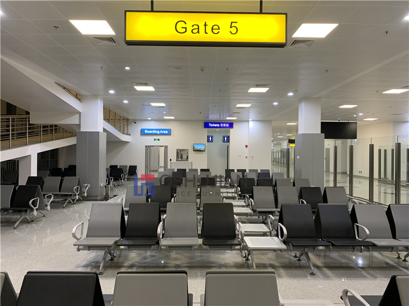 waiting seat