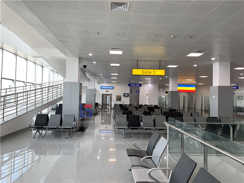 airport seating