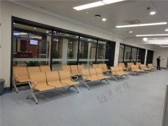 PU public waiting seating SJ9075