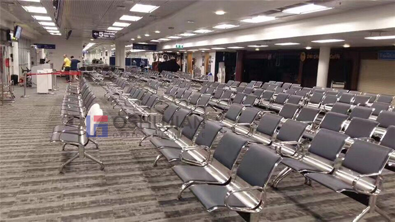 waiting seating