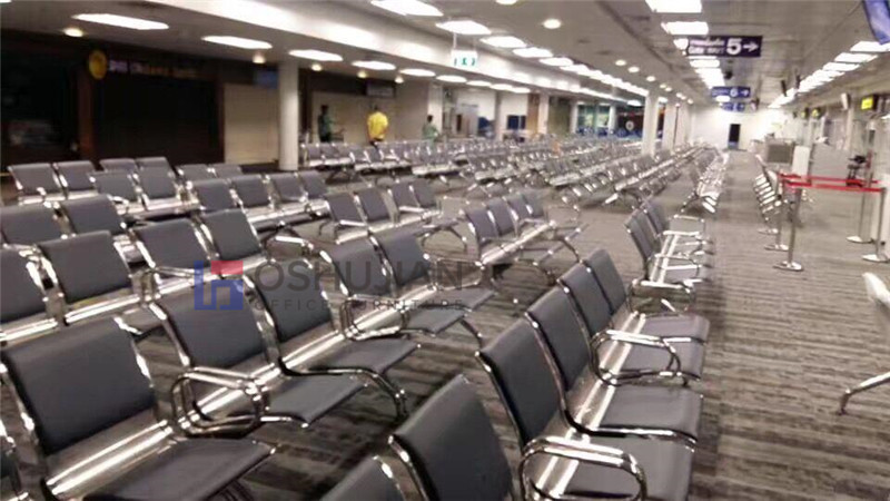 waiting seating